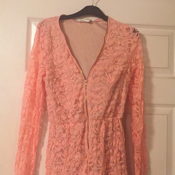 Romper - Picture 2 of 2